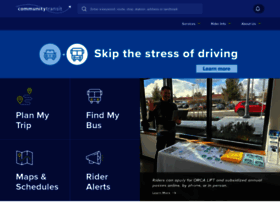Communitytransit.org thumbnail Communitytransit.org thumbnail