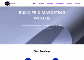 Commwave.co.kr thumbnail