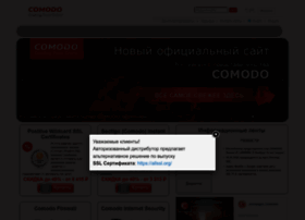 Comodorus.ru thumbnail Comodorus.ru thumbnail
