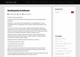 Comofazermudas.com.br thumbnail