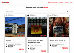 Comofertas.com.br thumbnail