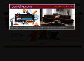 Comohe.com thumbnail
