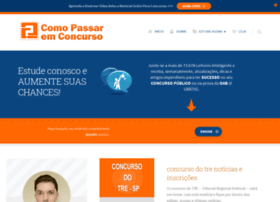 Comopassaremconcurso.com.br thumbnail Comopassaremconcurso.com.br thumbnail