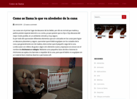 Comosellama.net thumbnail Comosellama.net thumbnail