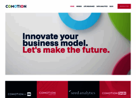 Comotion.co.za thumbnail Comotion.co.za thumbnail