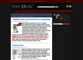 Comp-on.ru thumbnail