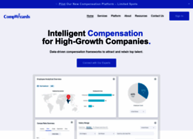 Comp-wizards.com thumbnail