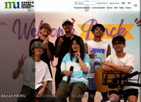 Comp.ouhk.edu.hk thumbnail