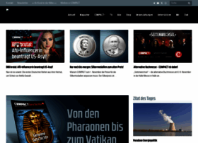 Compact-online.de thumbnail
