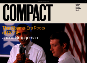 Compactmag.com thumbnail