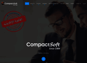 Compactsoft.net thumbnail