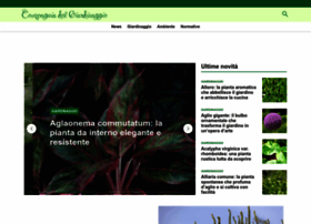 Compagniadelgiardinaggio.it thumbnail