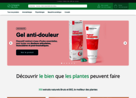 Compagnie-des-sens.fr thumbnail