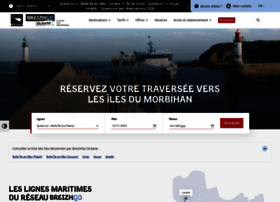 Compagnie-oceane.fr thumbnail