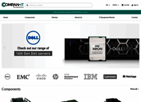 Compan-it.com thumbnail