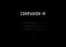 Companion-m.com thumbnail