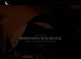 Companions-manchester.co.uk thumbnail