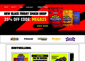 Companyblu.com thumbnail