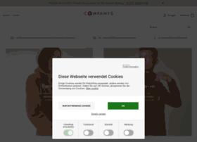 Companys.ch thumbnail Companys.ch thumbnail