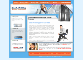 Compara-hosting.info thumbnail