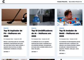 Comparadoronline.com.br thumbnail