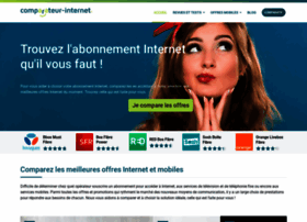 Comparateur-internet.fr thumbnail