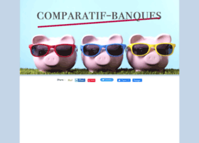 Comparatif-banques.info thumbnail