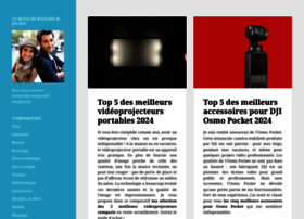 Comparatif-meilleur.fr thumbnail