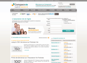 Comparavie.fr thumbnail