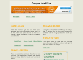 Compare-travel-price.com thumbnail