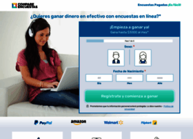 Compareencuestasonline.com.co thumbnail Compareencuestasonline.com.co thumbnail