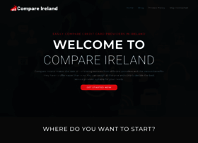 Compareireland.ie thumbnail Compareireland.ie thumbnail