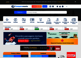 Comparemania.com.br thumbnail