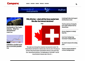 Comparic.com thumbnail