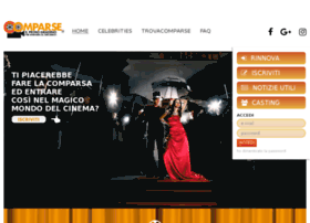 Comparse.it thumbnail Comparse.it thumbnail