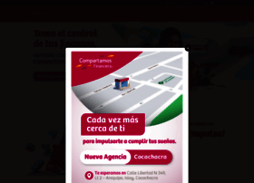 Compartamos.com.pe thumbnail