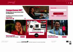 Compartamosnet.com.mx thumbnail