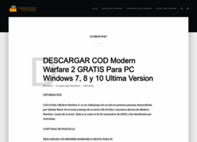 Compartiendoprogramas.com thumbnail