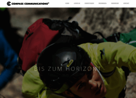 Compass-communications.ch thumbnail