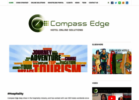 Compass-edge.com thumbnail