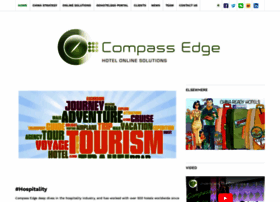 Compass-edge.com thumbnail