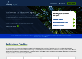 Compassempfunds.net thumbnail