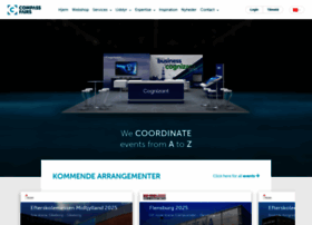 Compassfairs.dk thumbnail Compassfairs.dk thumbnail