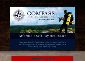 Compassfamilymedicine.com thumbnail