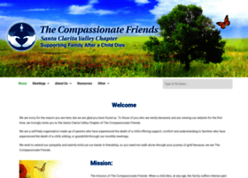 Compassionatefriends-scv.org thumbnail