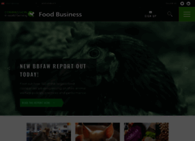 Compassioninfoodbusiness.com thumbnail