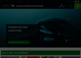 Compassionlebensmittelwirtschaft.de thumbnail