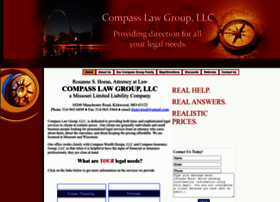 Compasslawgroupllc.com thumbnail