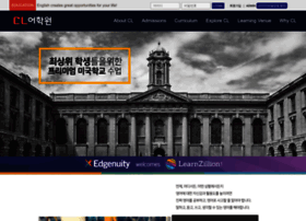 Compasslearning.co.kr thumbnail