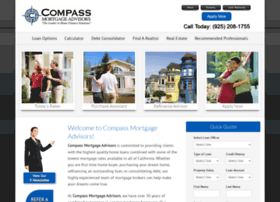 Compassloans.com thumbnail